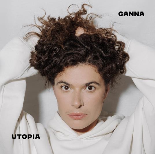 Utopia - Vinile LP di Ganna