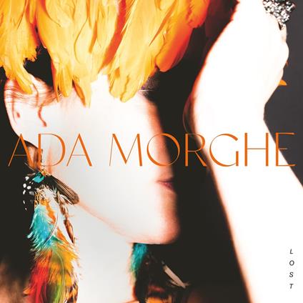 Lost - Vinile LP di Ada Morghe