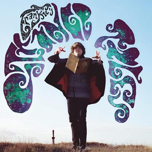 Strange Tales - Vinile LP di Frankie