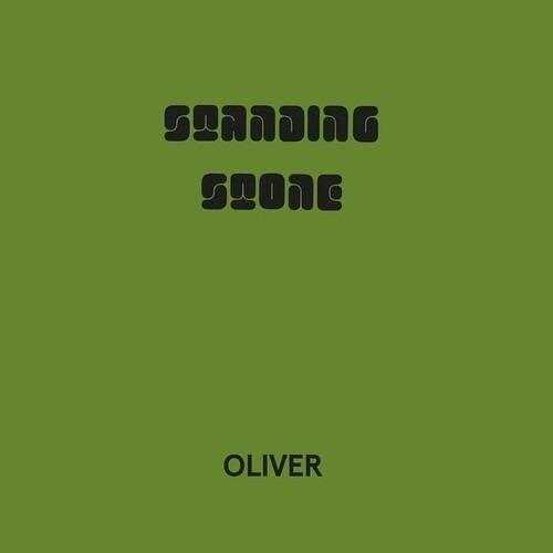 Standing Stone - Vinile LP di Oliver