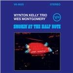 Smokin' at the Half Note - Vinile LP di Wes Montgomery,Wynton Kelly