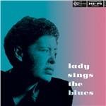 Lady Sings the Blues - Vinile LP di Billie Holiday