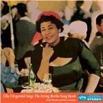 Sings The Irving Berlin Songbook - Vinile LP di Ella Fitzgerald