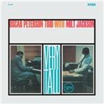 Very Tall - Vinile LP di Oscar Peterson,Milt Jackson