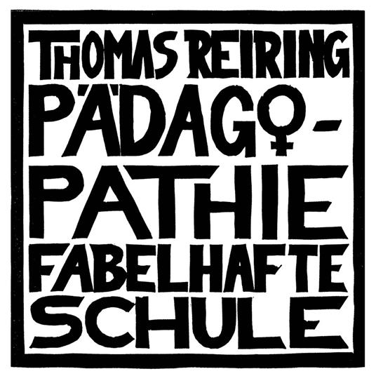 Pädagopathie