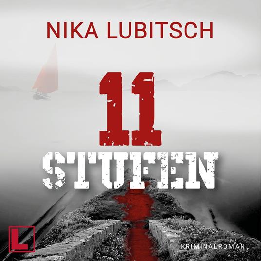 11 Stufen (ungekürzt)