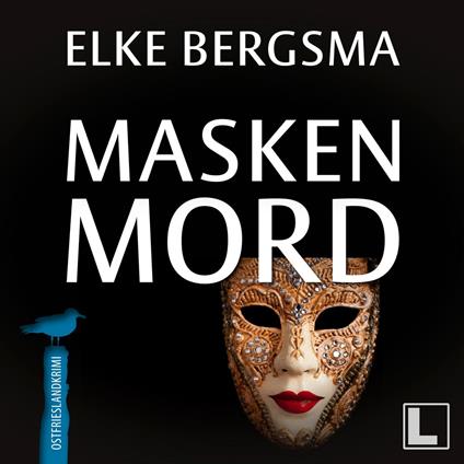 Maskenmord - Büttner und Hasenkrug, Band 12 (ungekürzt)