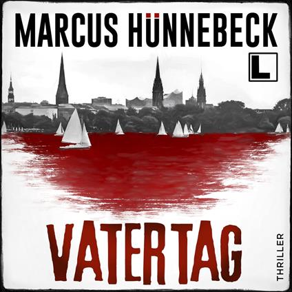 Vatertag - Till Buchinger, Band 12 (ungekürzt)