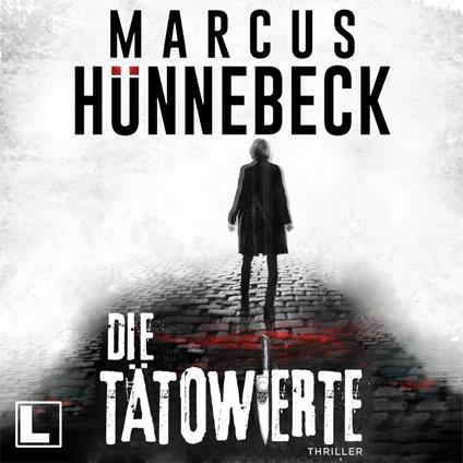 Die Tätowierte - Drosten und Sommer, Band 30 (ungekürzt)