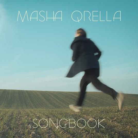 Songbook - Vinile LP di Masha Qrella
