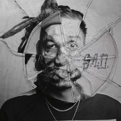 S.A.D. - Vinile LP di Arrow Minds