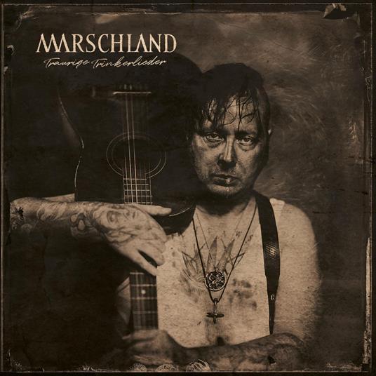 Traurige Trinkerlieder - Vinile LP di Marschland