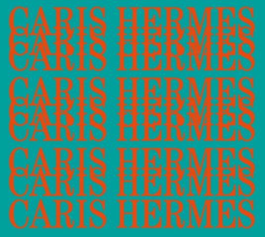 Caris Hermes - CD Audio di Caris Hermes