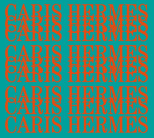 Caris Hermes - Vinile LP di Caris Hermes