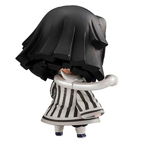 Figura Tanjiro And The Hashiras Mascot Demon Slayer Kimetsu No Yaiba Ver.B 5cm surtido - 3