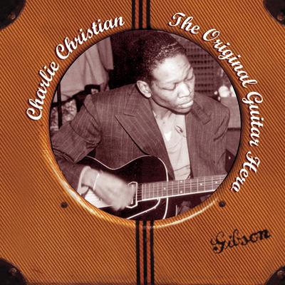 Original Guitar Hero - CD Audio di Charlie Christian