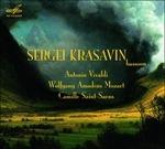 Concerti per fagotto RV497, RV498, RV499 - CD Audio di Antonio Vivaldi