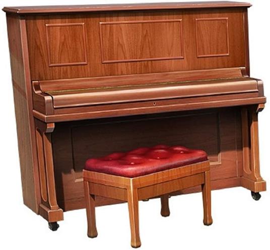 Piano Set Scala 1/35 (MA35626) - 3