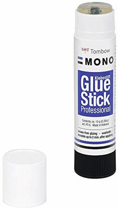 Colla stick Tombow da 10 g - 2