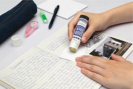 Colla stick Tombow da 10 g - 4