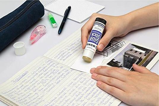 Colla stick Tombow da 10 g - 4