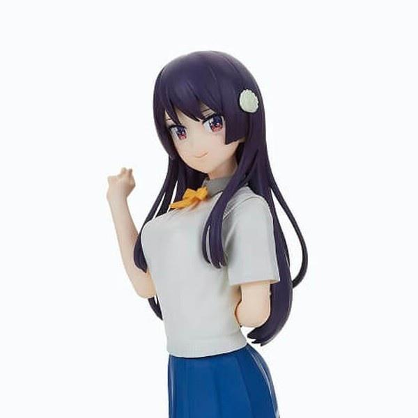 OsaMake: Banpresto - PVC Statue Shirokusa Kachi 18 cm