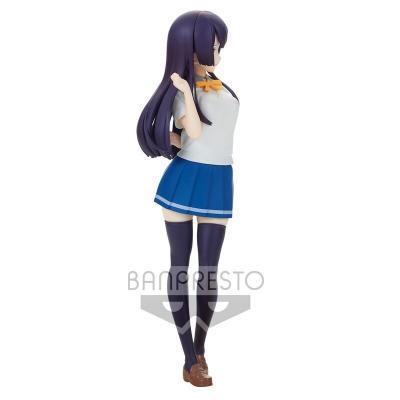 OsaMake: Banpresto - PVC Statue Shirokusa Kachi 18 cm
