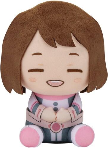 My Hero Academia: Banpresto - Ochaco Uraraka Big Plush