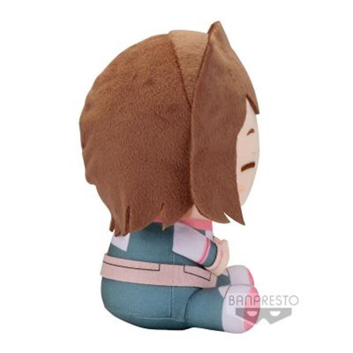 My Hero Academia: Banpresto - Ochaco Uraraka Big Plush