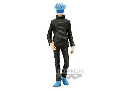 Jujutsu Kaisen Jukon No Kata Satoru Gojo Figura 17Cm Banpresto