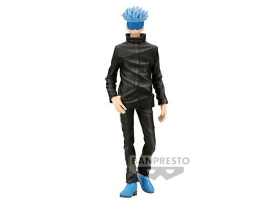 Jujutsu Kaisen Jukon No Kata Satoru Gojo Figura 17Cm Banpresto