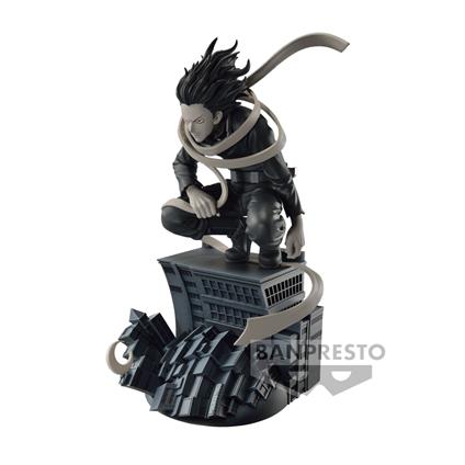 My Hero Academia Dioramatic Shota Aizawa The Tones