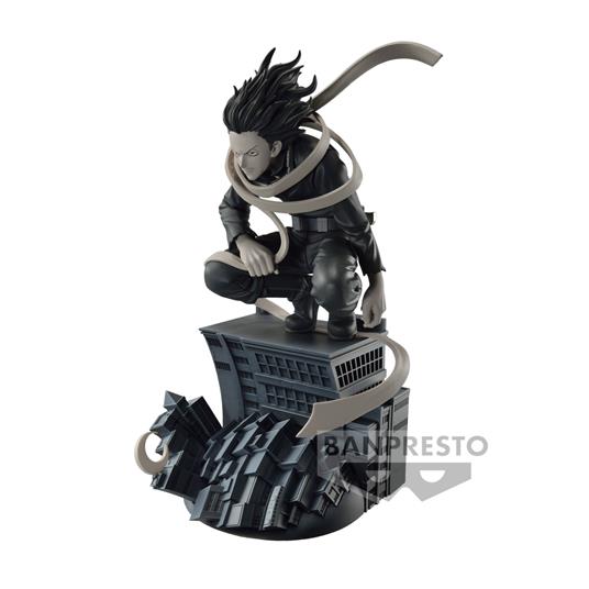 My Hero Academia Dioramatic Shota Aizawa The Tones