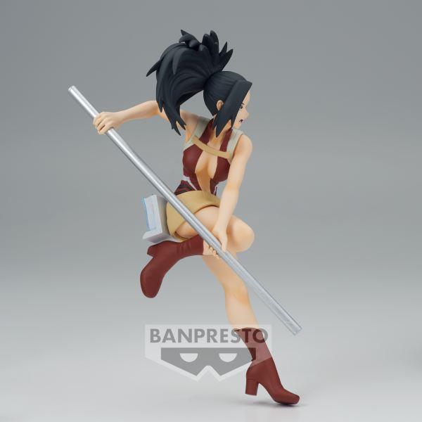 My Hero Academia: Banpresto - The Amazing Heroes Vol.37