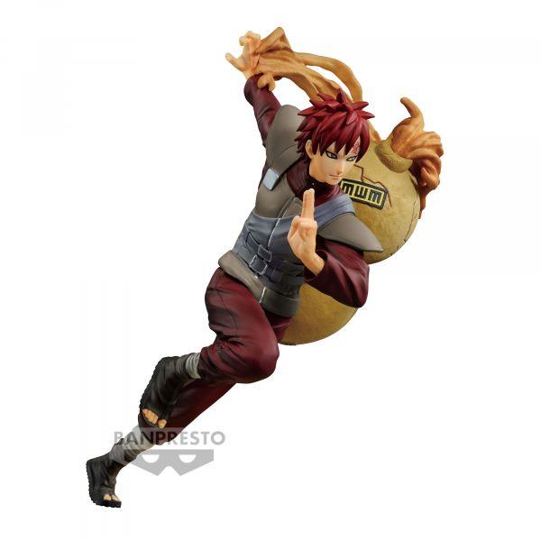 Naruto Shippuden: Banpresto - Figure Colosseum Gora