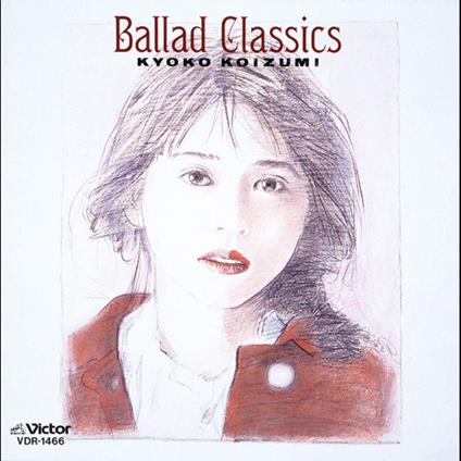 Ballad Classics - Vinile LP di Kyoko Koizumi