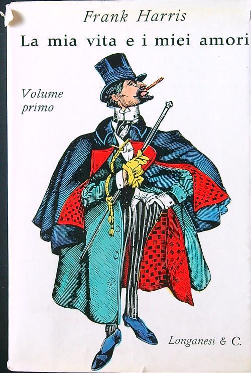 Libro di Faccia