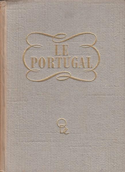 Le Portugal - Libro in lingua francese