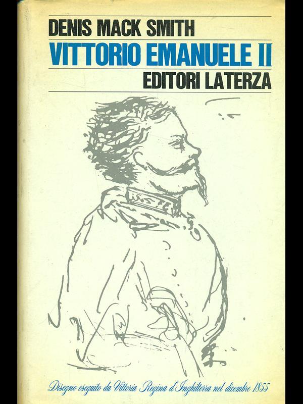 Vittorio Emanuele II