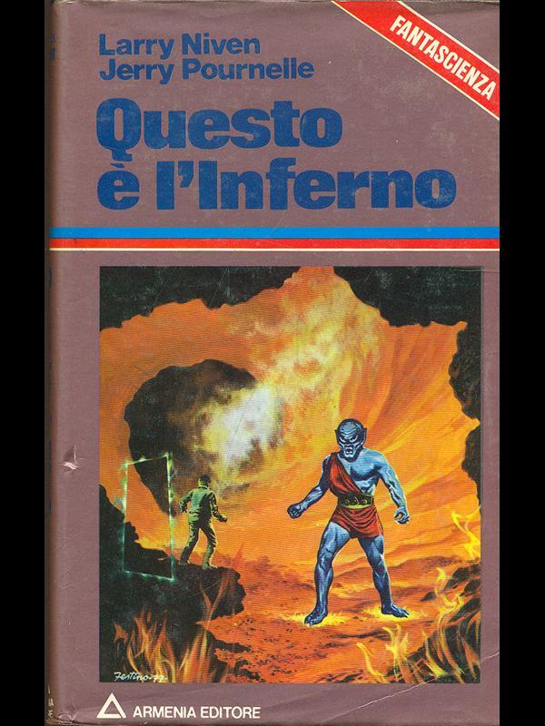 Questo é l'inferno