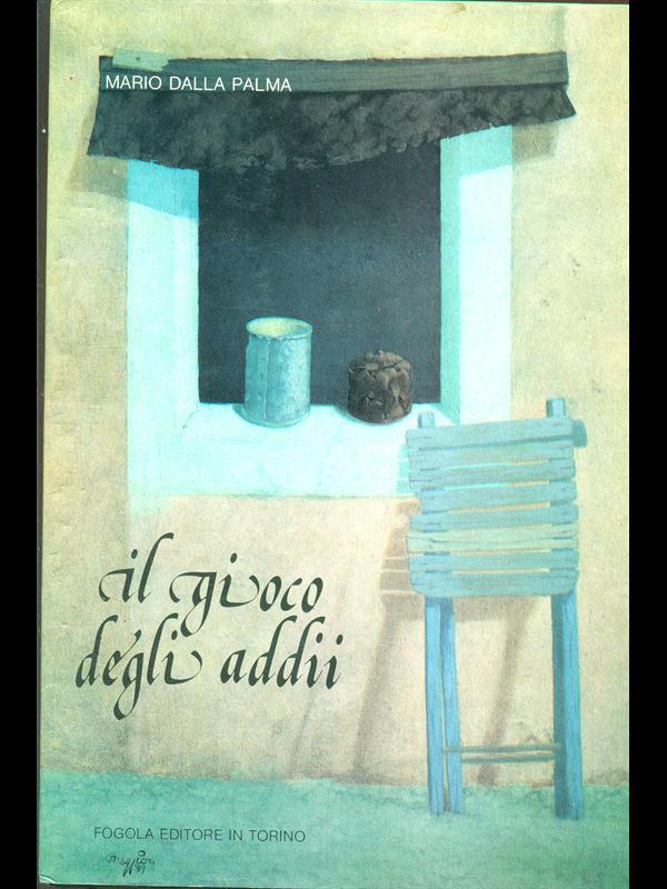 Il gioco degli addii