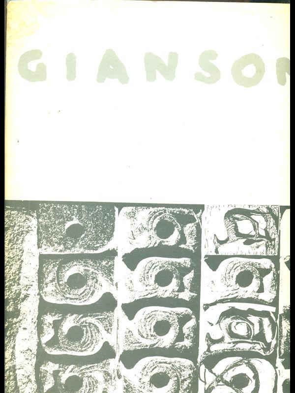 Giansone