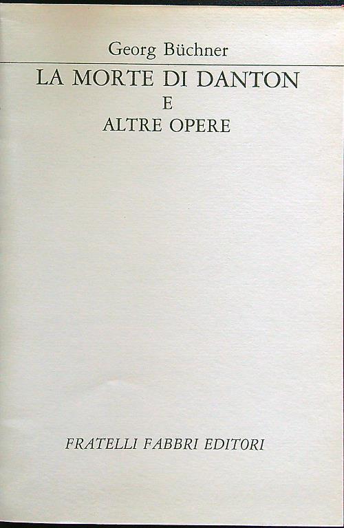 Libro di Faccia