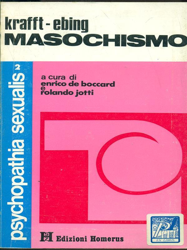 Masochismo