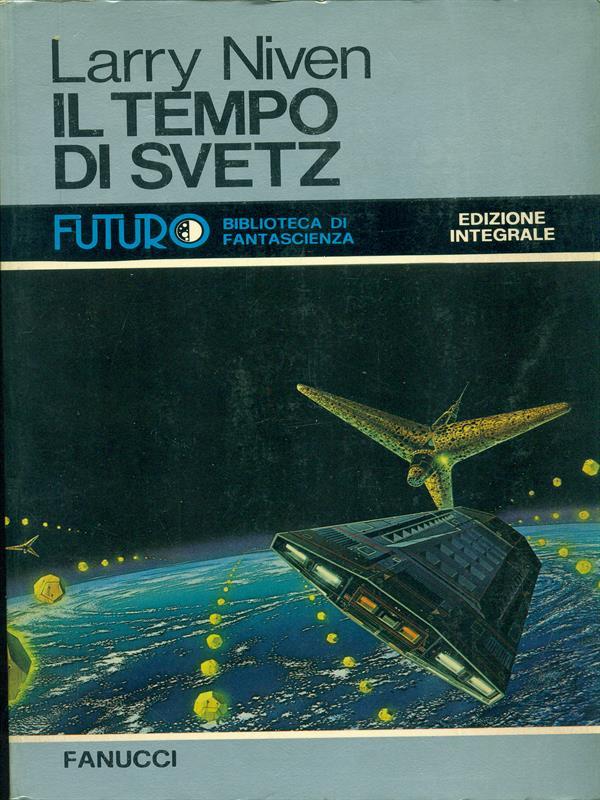 Il tempo di Svetz