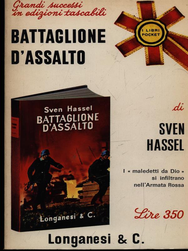 Battaglione d'assalto