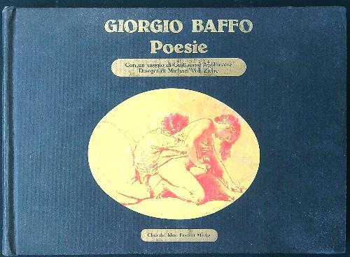Poesie
