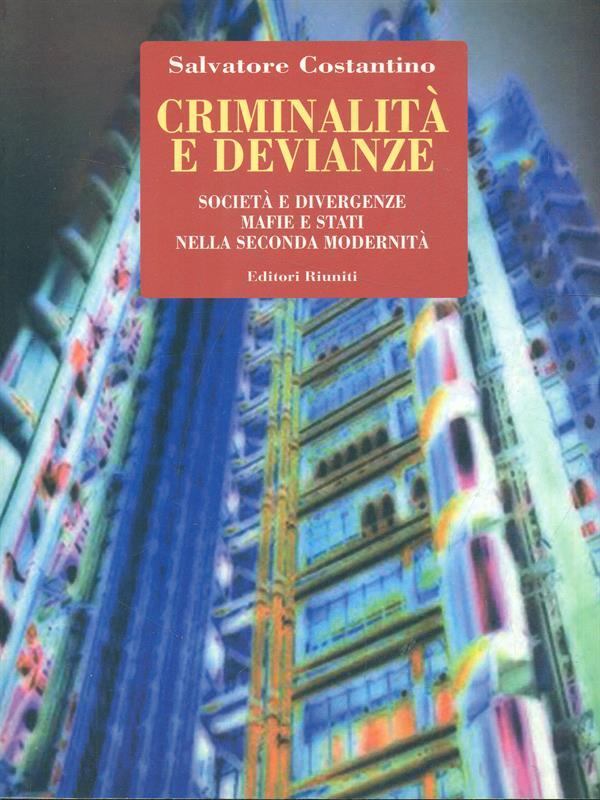 Libro di Faccia
