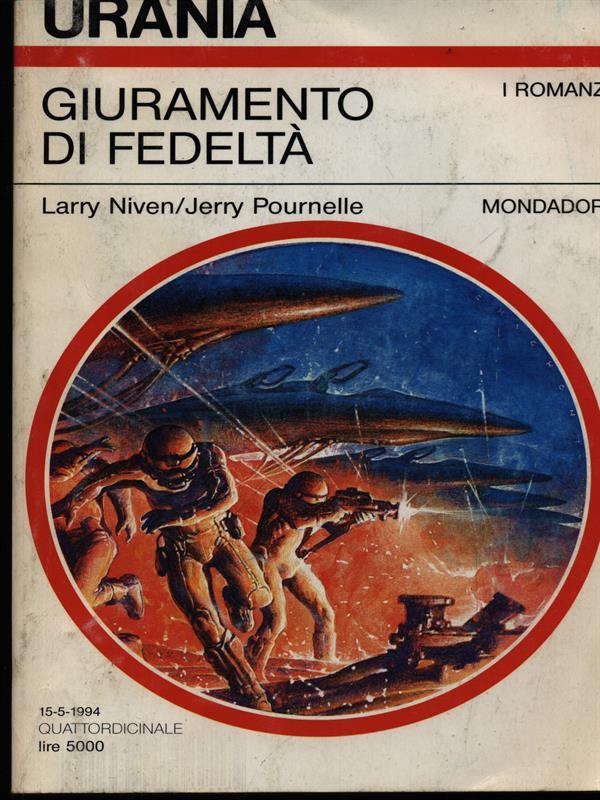 Giuramento di fedeltà