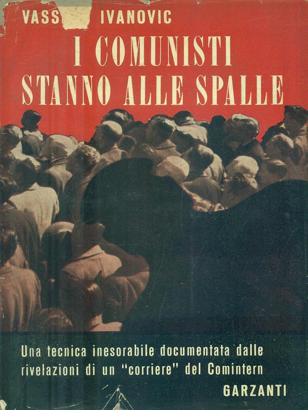 Libro di Faccia